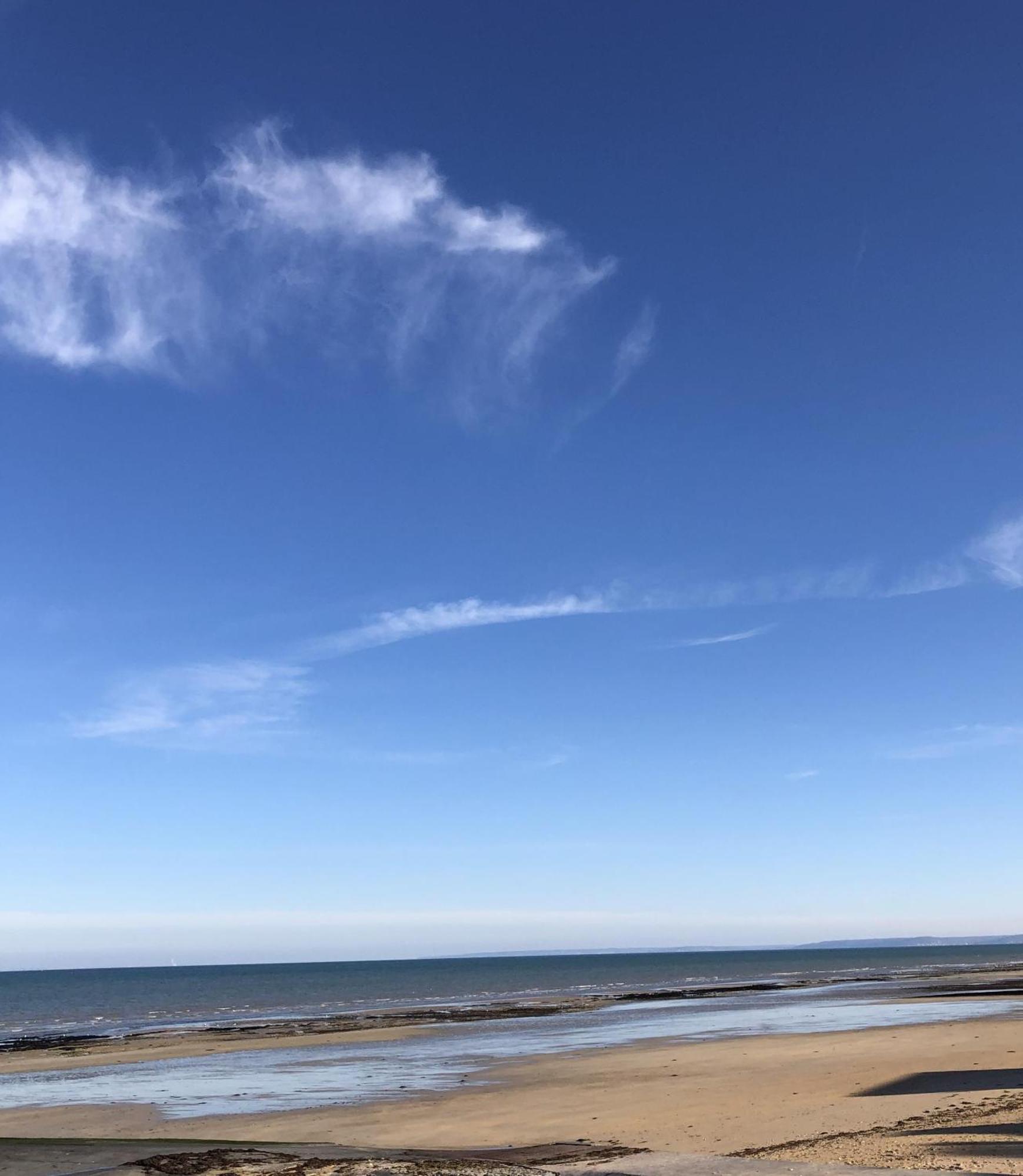Les Coquillages De Langrune-Sur-Mer エクステリア 写真
