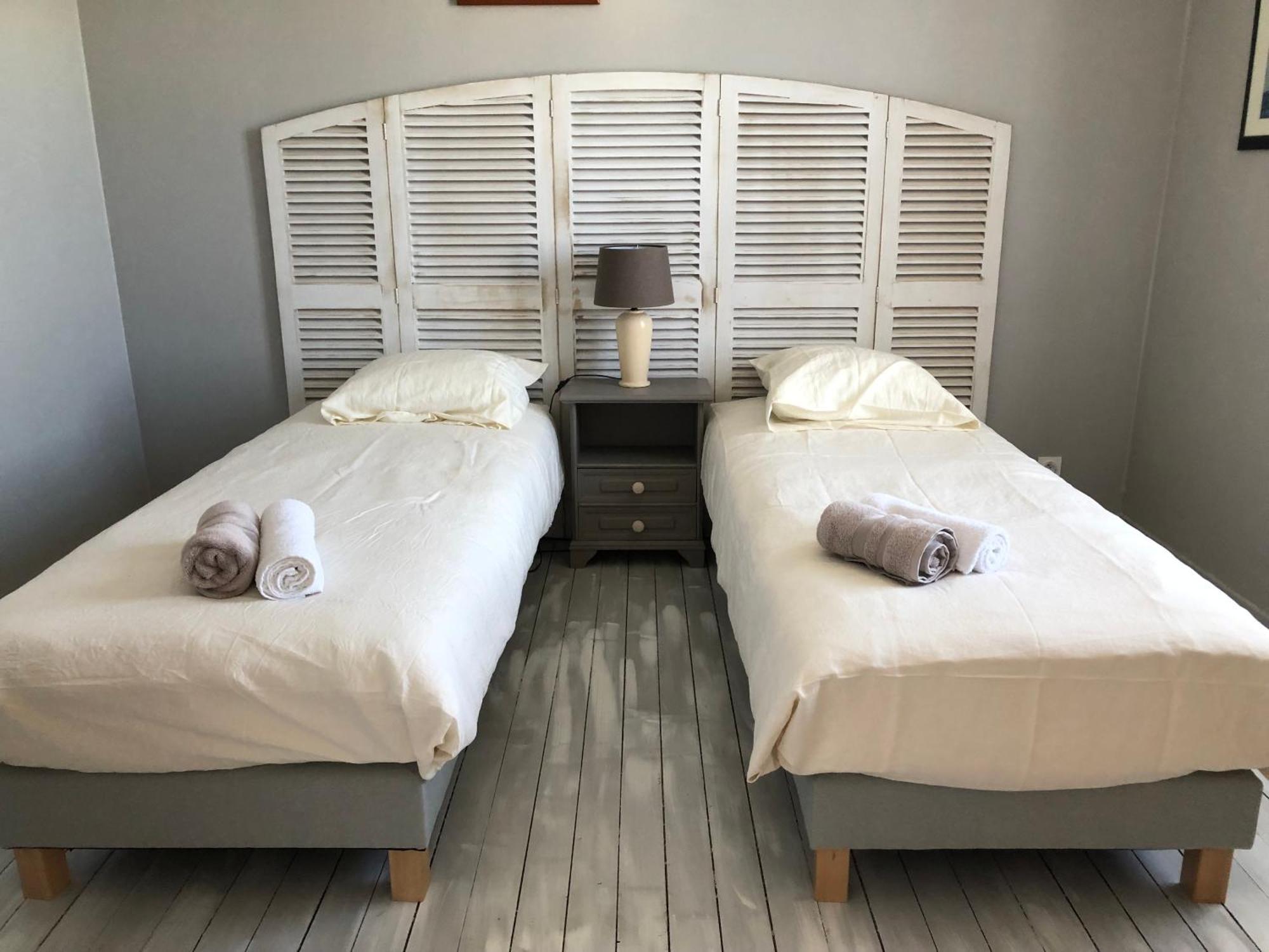 Les Coquillages De Langrune-Sur-Mer エクステリア 写真