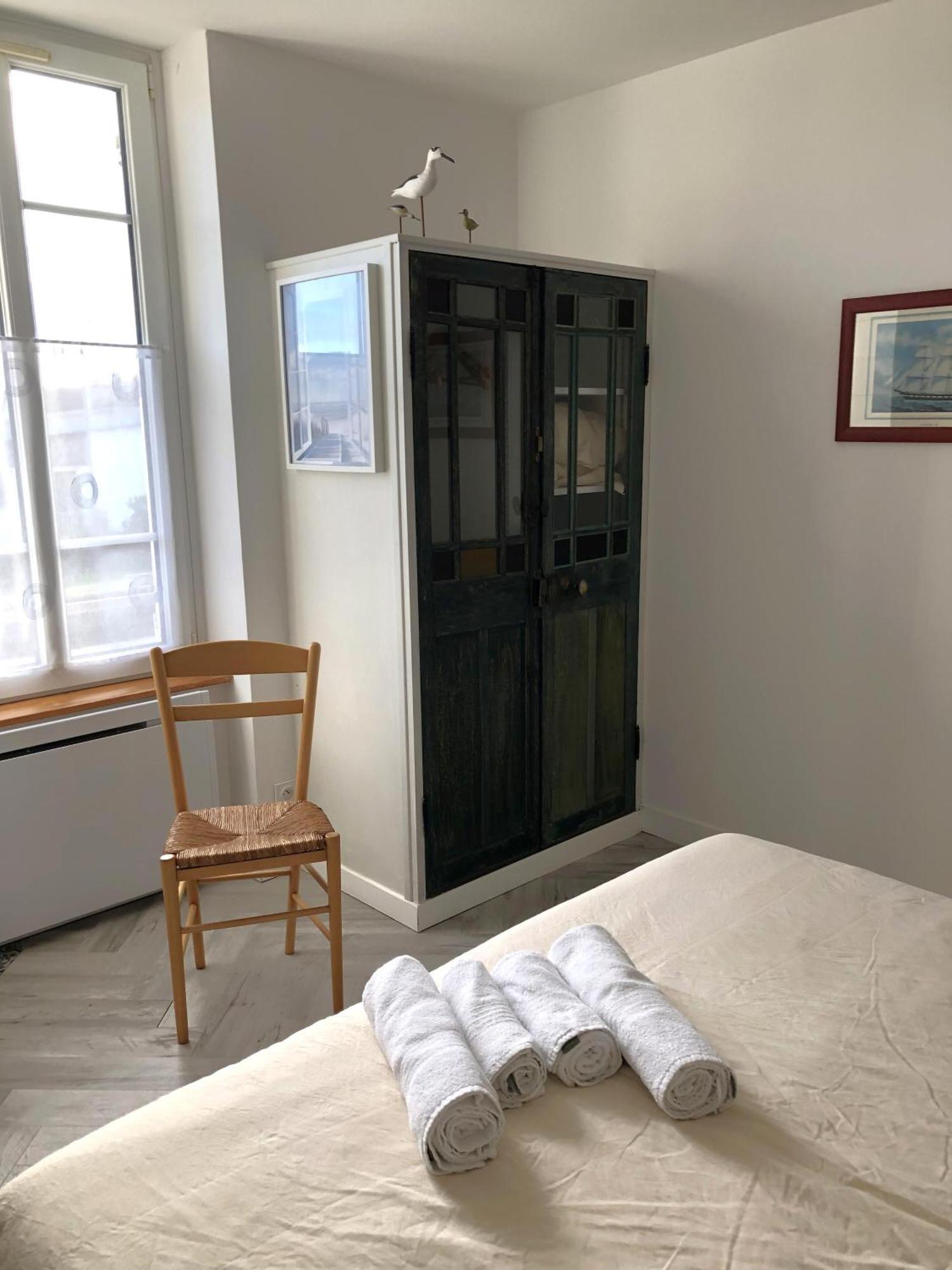 Les Coquillages De Langrune-Sur-Mer エクステリア 写真