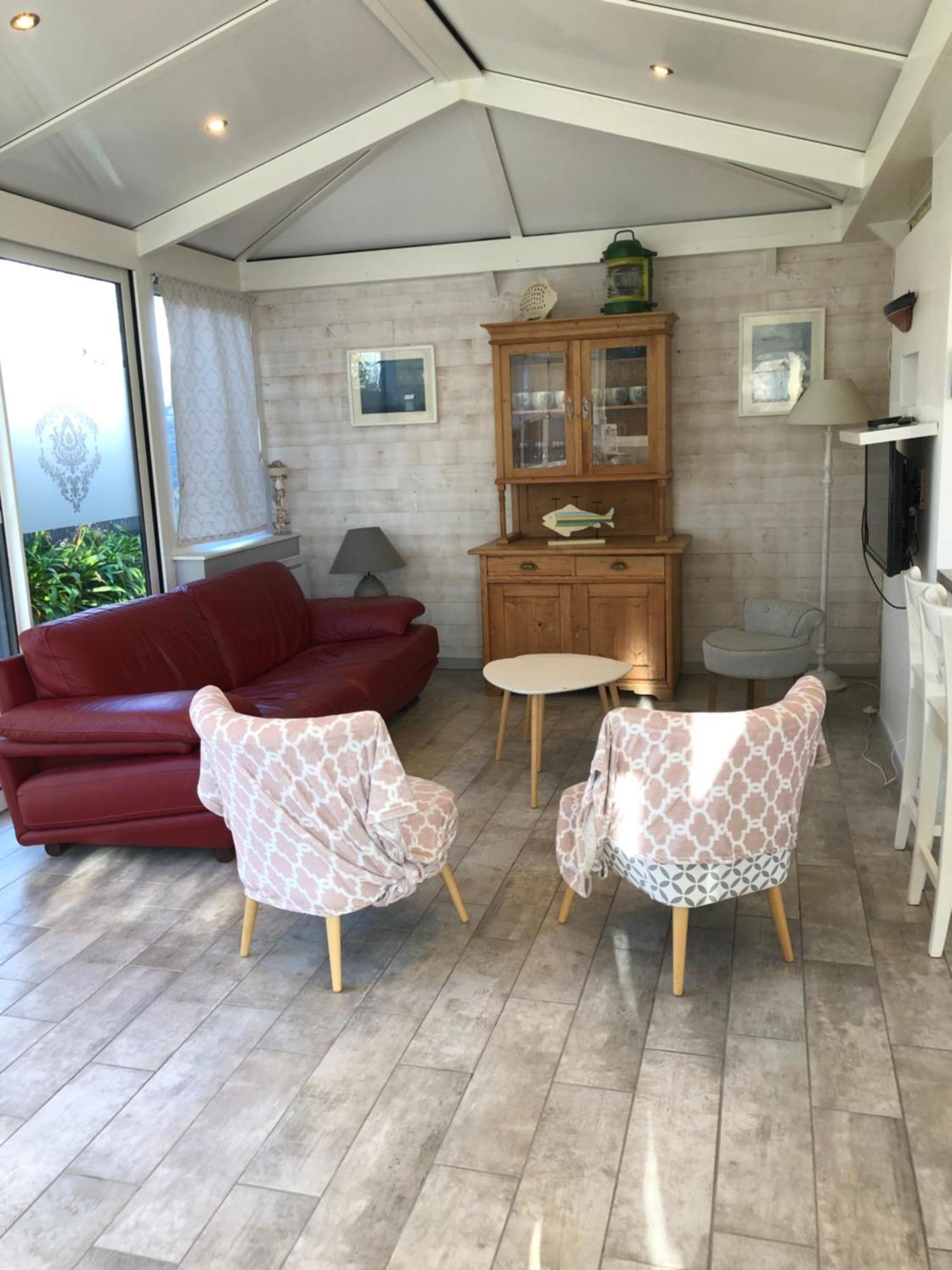 Les Coquillages De Langrune-Sur-Mer エクステリア 写真