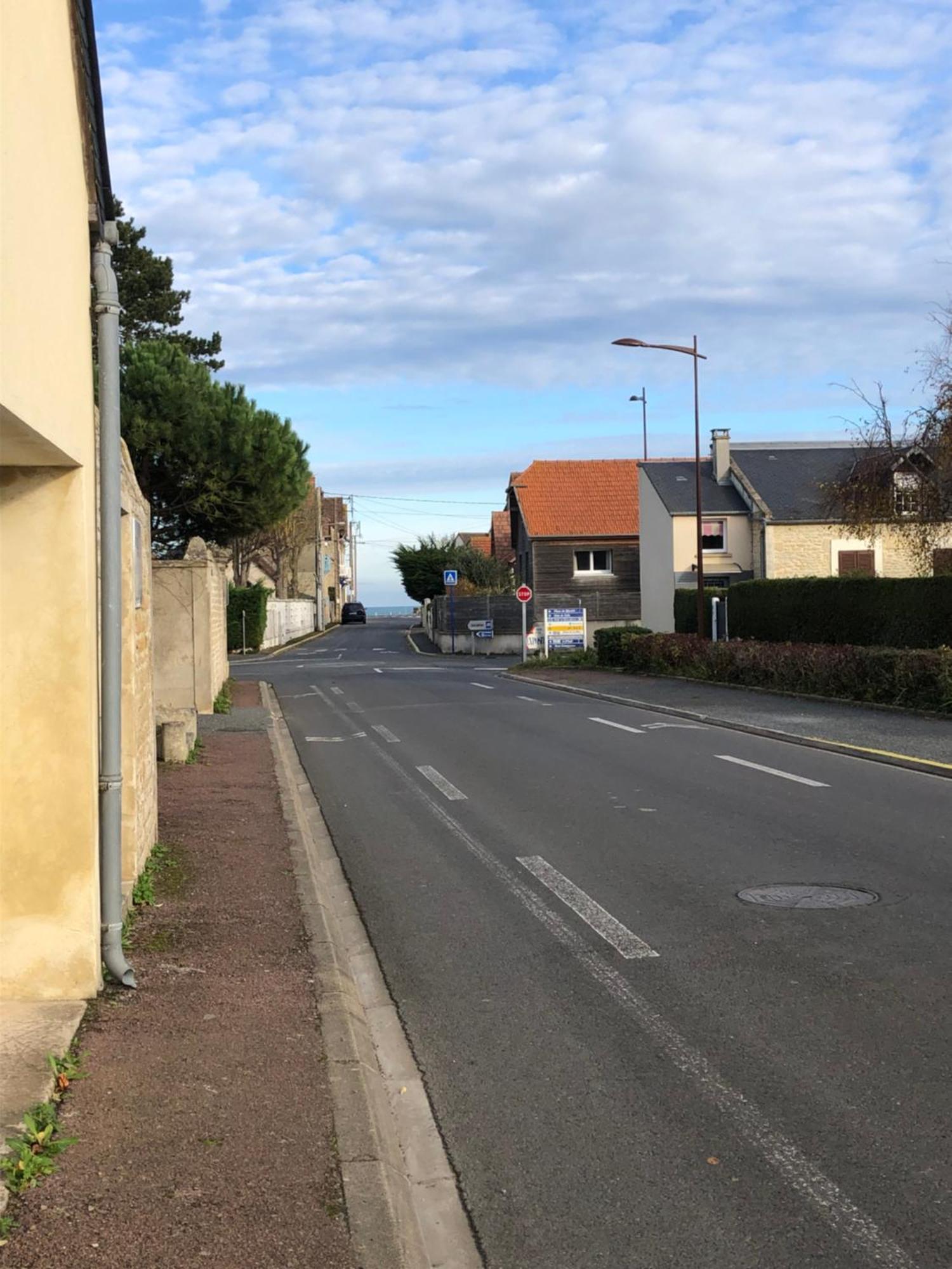 Les Coquillages De Langrune-Sur-Mer エクステリア 写真